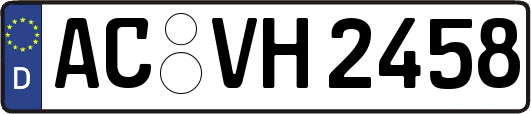 AC-VH2458