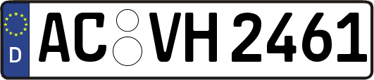AC-VH2461