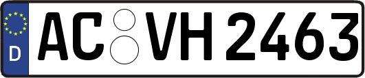 AC-VH2463