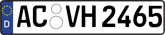 AC-VH2465
