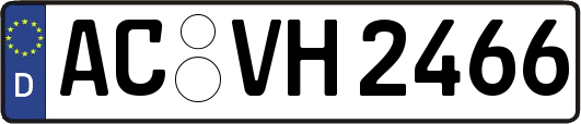 AC-VH2466