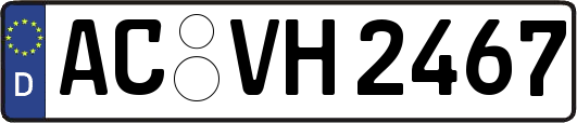 AC-VH2467