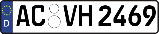 AC-VH2469