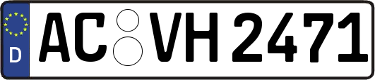 AC-VH2471