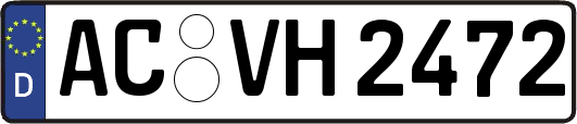 AC-VH2472