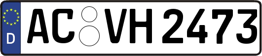 AC-VH2473