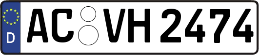 AC-VH2474