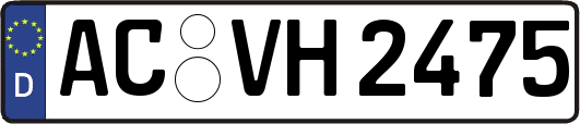AC-VH2475