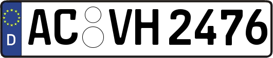 AC-VH2476