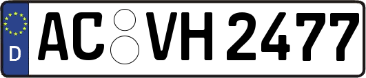 AC-VH2477