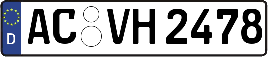 AC-VH2478