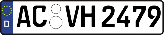 AC-VH2479