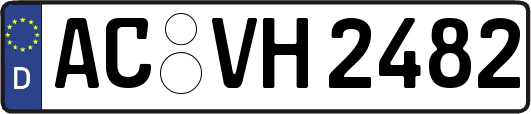 AC-VH2482