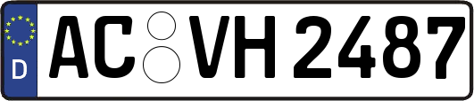 AC-VH2487