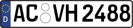 AC-VH2488
