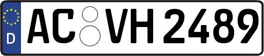 AC-VH2489