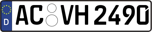 AC-VH2490