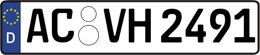 AC-VH2491
