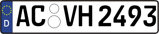 AC-VH2493