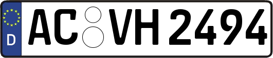 AC-VH2494