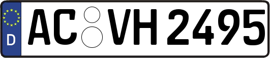 AC-VH2495