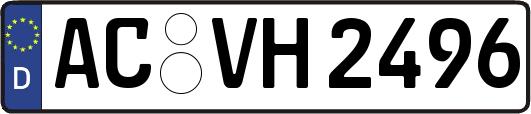 AC-VH2496