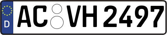 AC-VH2497
