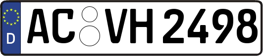 AC-VH2498