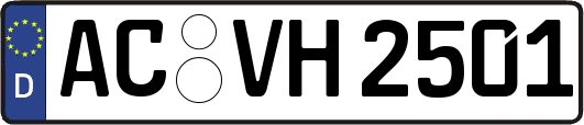 AC-VH2501