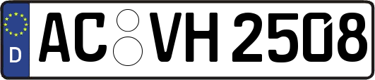 AC-VH2508