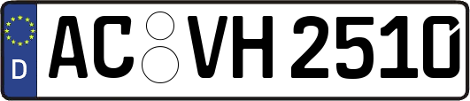 AC-VH2510