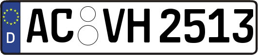 AC-VH2513