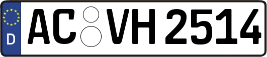 AC-VH2514