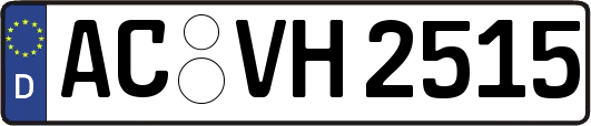 AC-VH2515