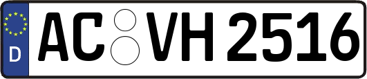 AC-VH2516