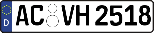 AC-VH2518