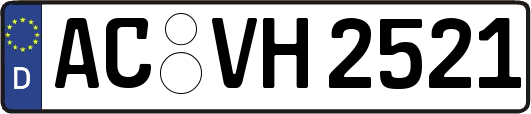 AC-VH2521