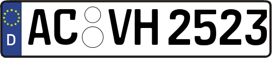 AC-VH2523