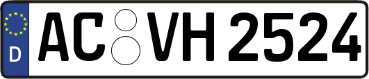AC-VH2524