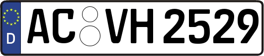 AC-VH2529