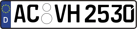 AC-VH2530