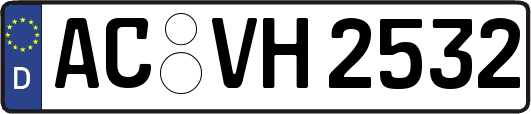 AC-VH2532