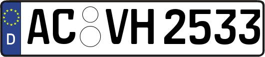 AC-VH2533