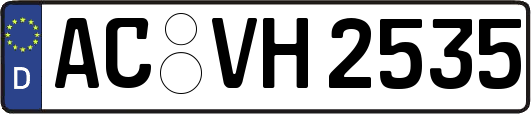 AC-VH2535