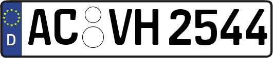 AC-VH2544
