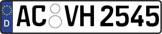 AC-VH2545