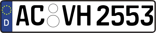 AC-VH2553