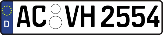AC-VH2554