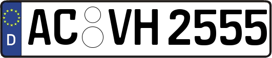 AC-VH2555