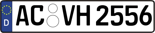AC-VH2556